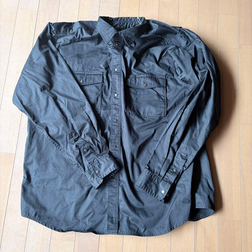 The North Face Other Rock Steady Chino Shirt