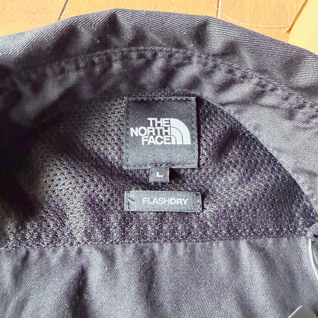 The North Face Other Rock Steady Chino Shirt