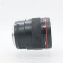Canon Others Ef35/1.4L Usm
