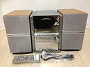 Others Panasonic Sc-Pm77Md-S Md Md/Cd/ Sa-Pm77Md Sb-Pm77