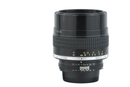 Nikon Lens (Single Focus) Ai-S Nikkor F/1.8