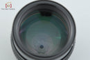 Nikon Lens (Single Focus) Ai-S Nikkor F/1.8