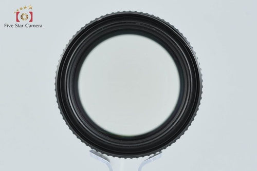Nikon Lens (Single Focus) Ai-S Nikkor F/1.8