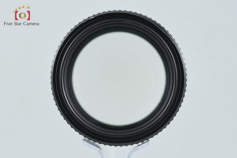 Nikon Lens (Single Focus) Ai-S Nikkor F/1.8