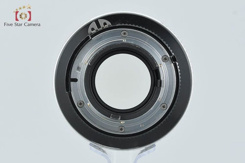 Nikon Lens (Single Focus) Ai-S Nikkor F/1.8