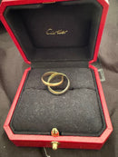 Cartier Rings 8