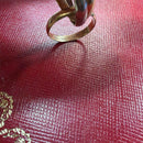 Cartier Rings 47