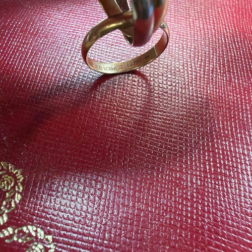 Cartier Rings 47