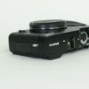 Fujifilm Mirrorless Interchangeable Lips 4,920 2 X-E3 X