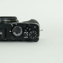 Fujifilm Mirrorless Interchangeable Lips 4,920 2 X-E3 X