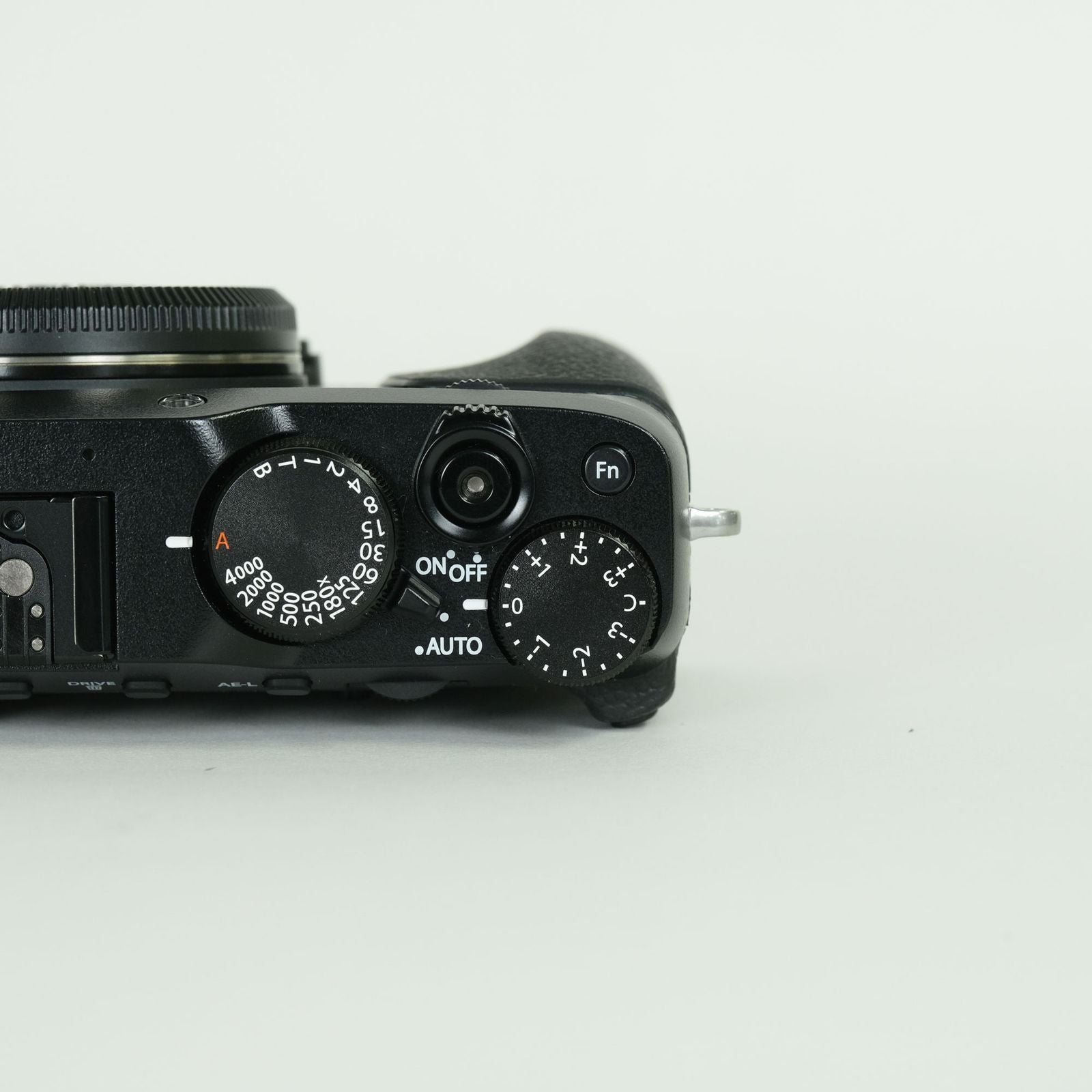 Fujifilm Mirrorless Interchangeable Lips 4,920 2 X-E3 X