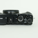 Fujifilm Mirrorless Interchangeable Lips 4,920 2 X-E3 X