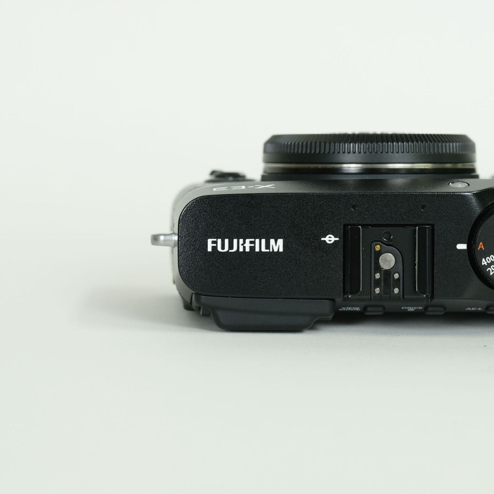 Fujifilm Mirrorless Interchangeable Lips 4,920 2 X-E3 X