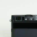 Fujifilm Mirrorless Interchangeable Lips 4,920 2 X-E3 X