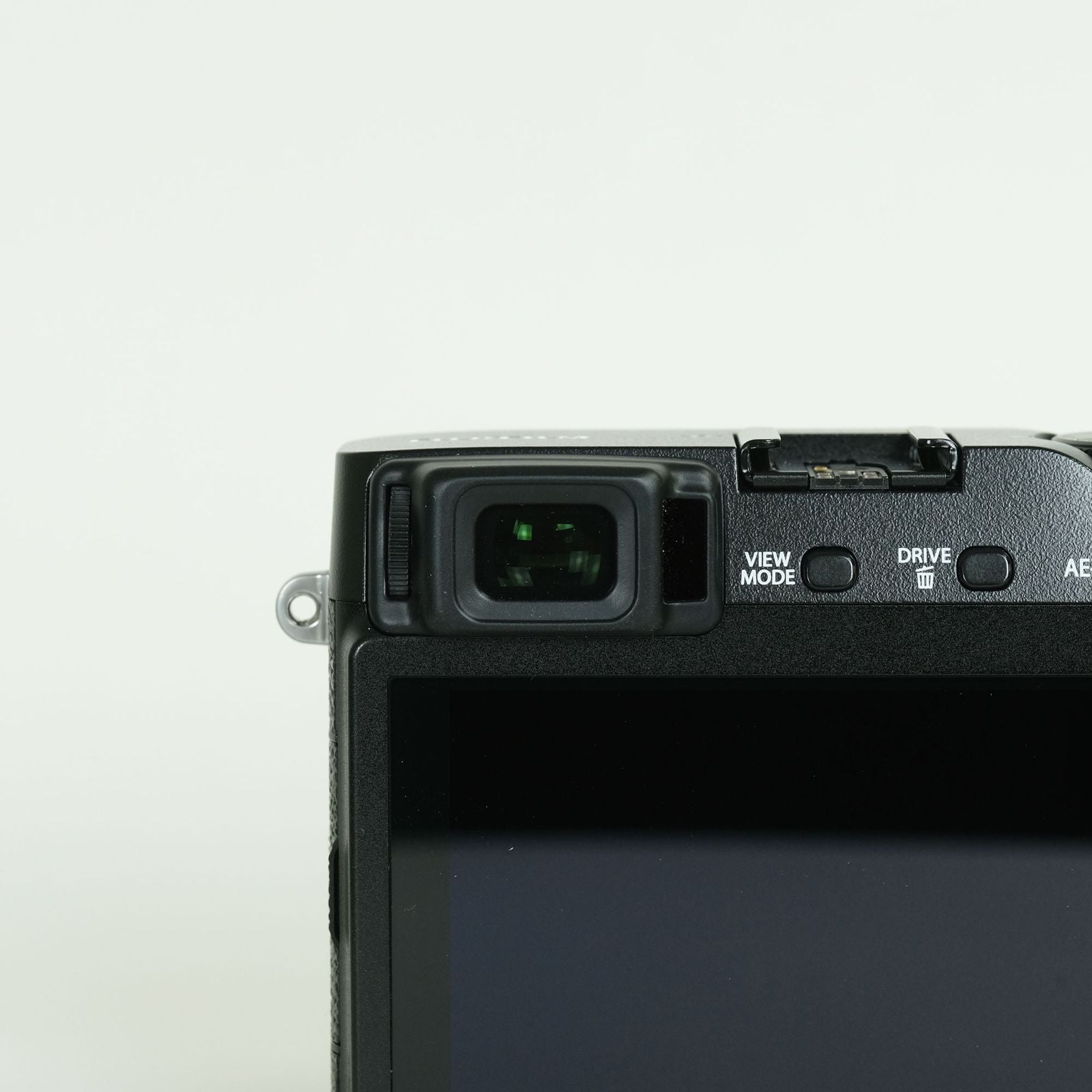 Fujifilm Mirrorless Interchangeable Lips 4,920 2 X-E3 X