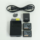 Fujifilm Mirrorless Interchangeable Lips 4,920 2 X-E3 X