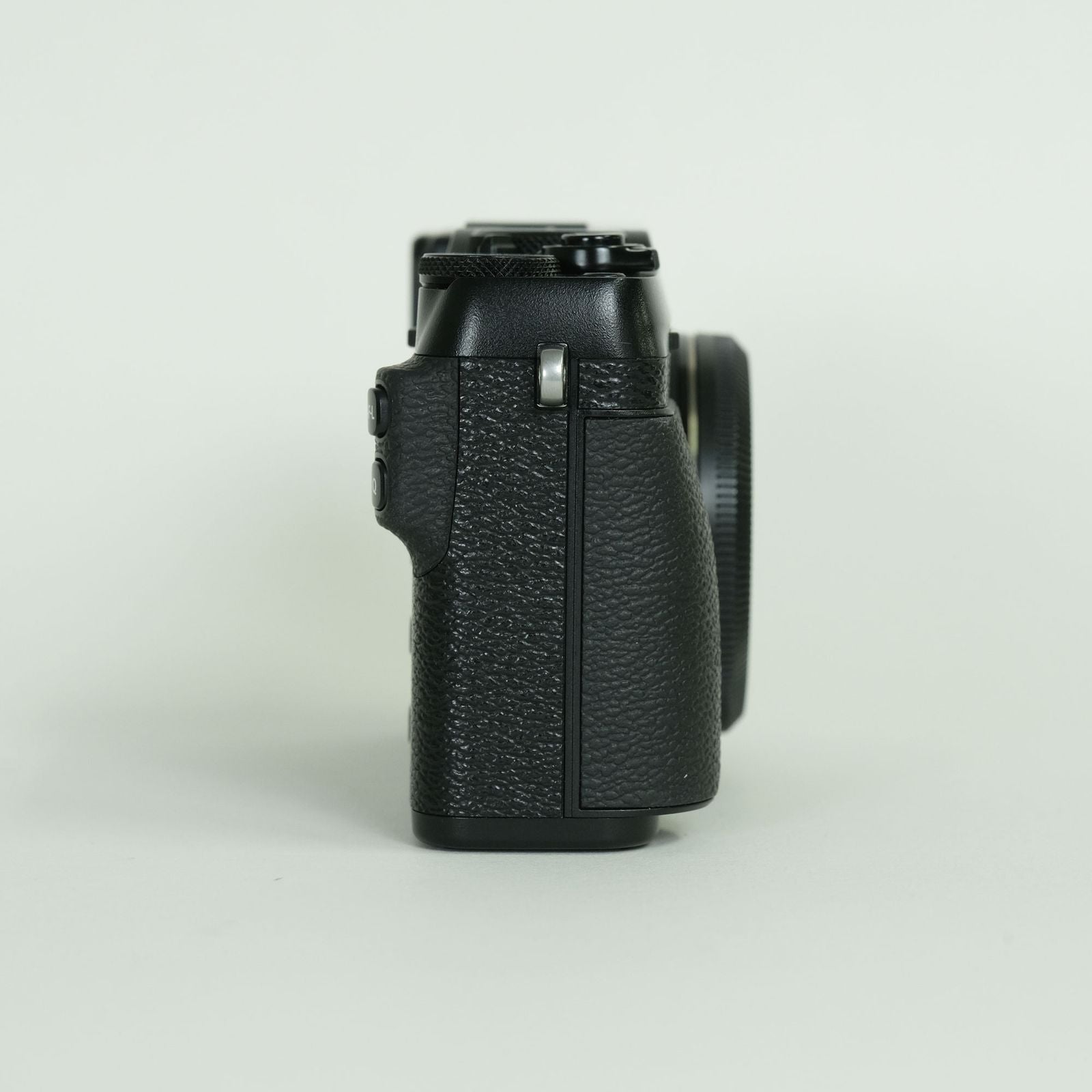 Fujifilm Mirrorless Interchangeable Lips 4,920 2 X-E3 X