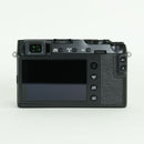 Fujifilm Mirrorless Interchangeable Lips 4,920 2 X-E3 X