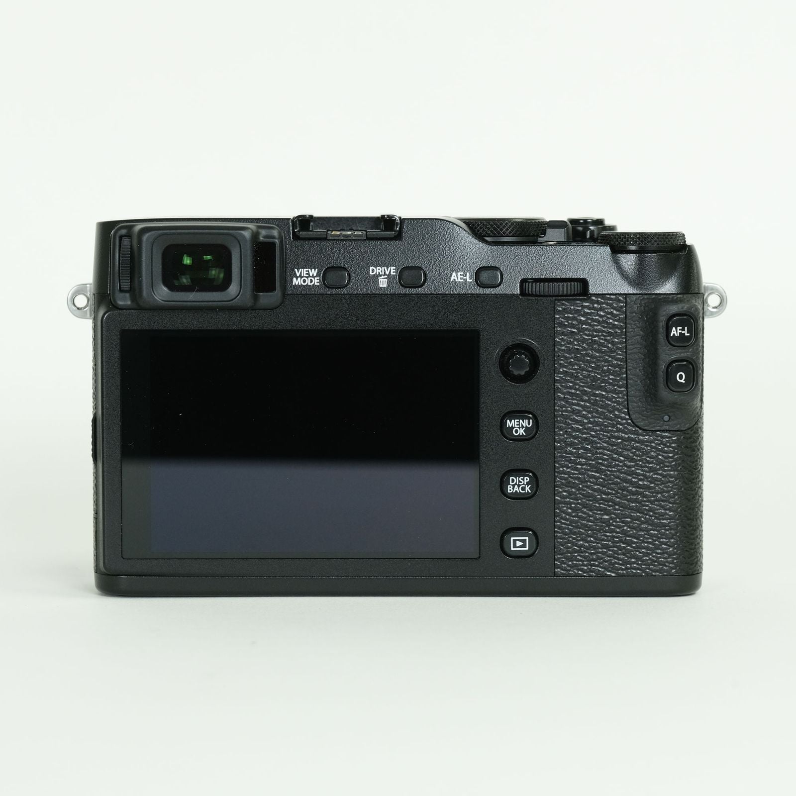 Fujifilm Mirrorless Interchangeable Lips 4,920 2 X-E3 X