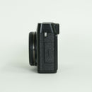 Fujifilm Mirrorless Interchangeable Lips 4,920 2 X-E3 X