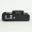 Fujifilm Mirrorless Interchangeable Lips 4,920 2 X-E3 X