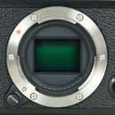Fujifilm Mirrorless Interchangeable Lips 4,920 2 X-E3 X