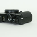 Fujifilm Mirrorless Interchangeable Lips 4,920 2 X-E3 X