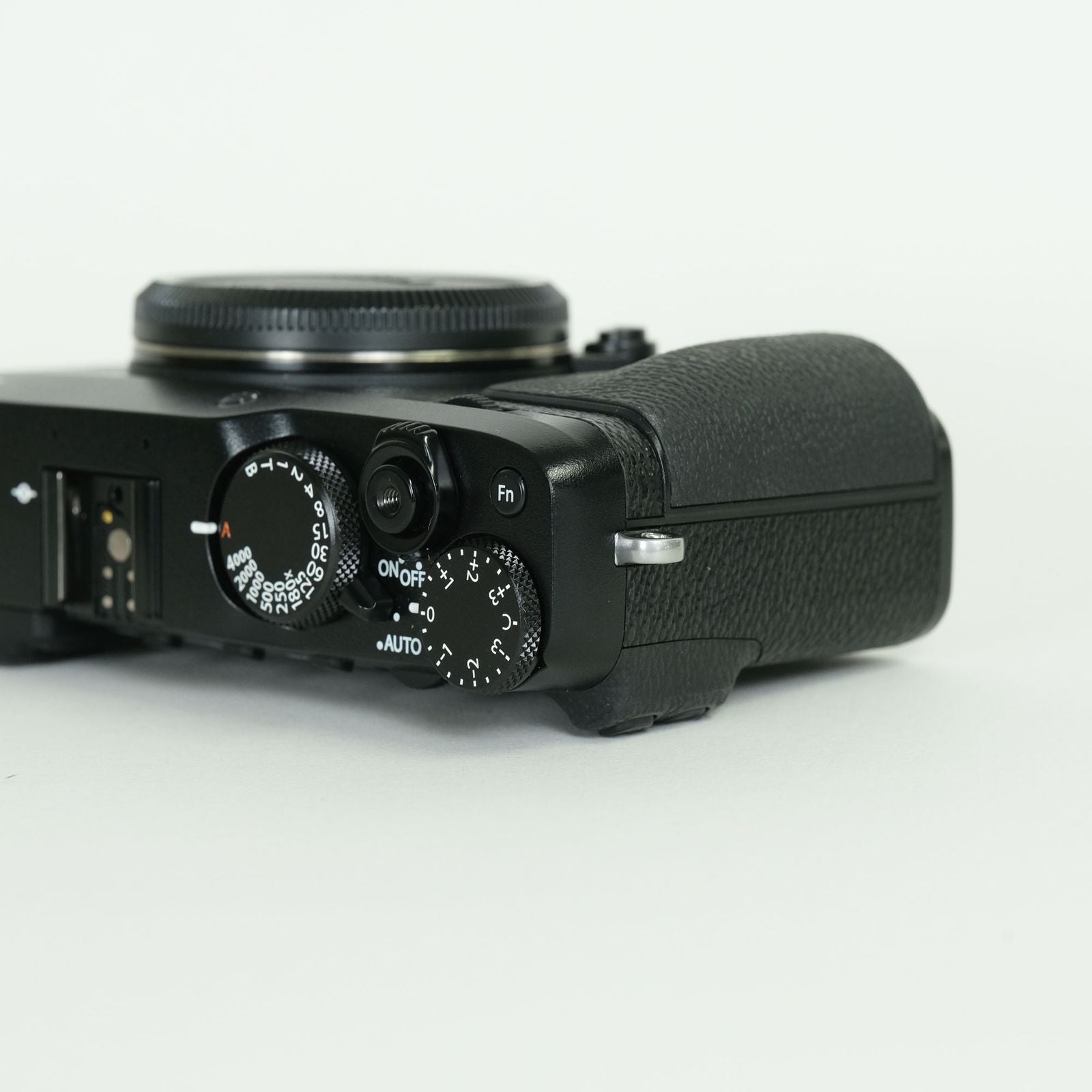 Fujifilm Mirrorless Interchangeable Lips 4,920 2 X-E3 X