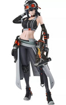 Game Character Pop Up Parade Sp