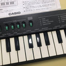 Casio Keyboard Electronic Piano Casio/Sa-2