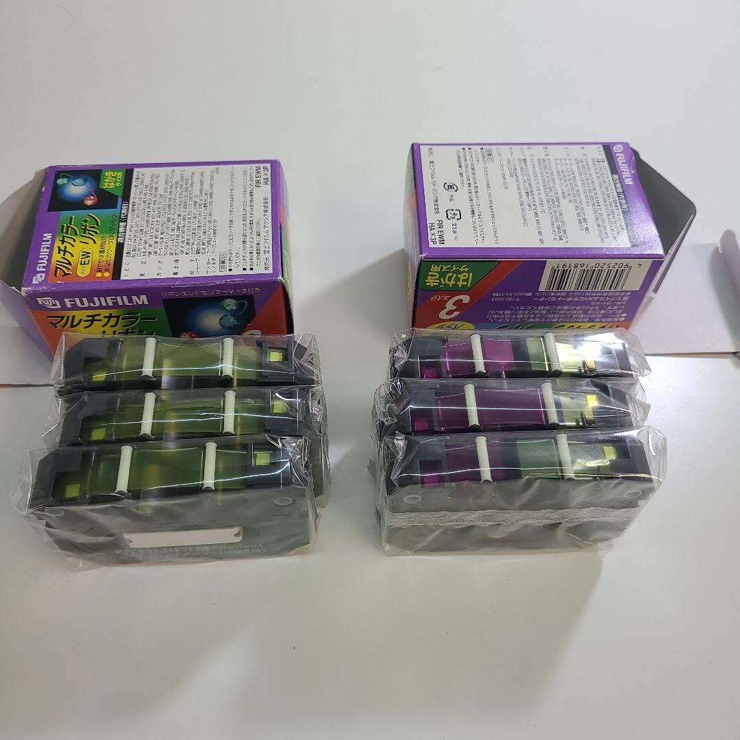Fujifilm Ink Ribbon 6