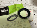 Pentax Prime Lenses Asahi M42