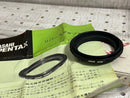 Pentax Prime Lenses Asahi M42