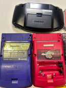 Consoles (Game Boy Color) Nintendo 6 Pocket 1 Advance2