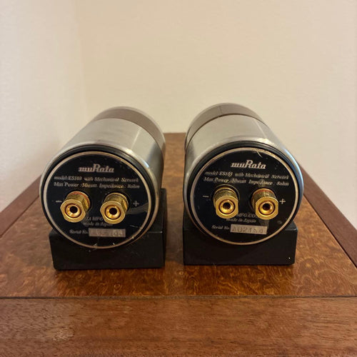 Speakers Murata Es103