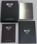 Japanese Music Cd Be First St[Blu-Ray Bmsg Shop