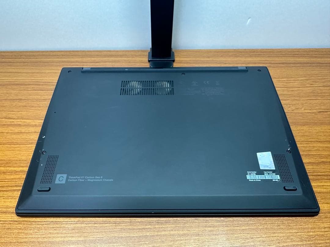 Lenovo Windows Laptops 2.X1 Carbon Gen9 I7-1165G7 32Gb 512Gb