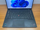 Lenovo Windows Laptops 2.X1 Carbon Gen9 I7-1165G7 32Gb 512Gb