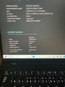 Lenovo Windows Laptops 2.X1 Carbon Gen9 I7-1165G7 32Gb 512Gb