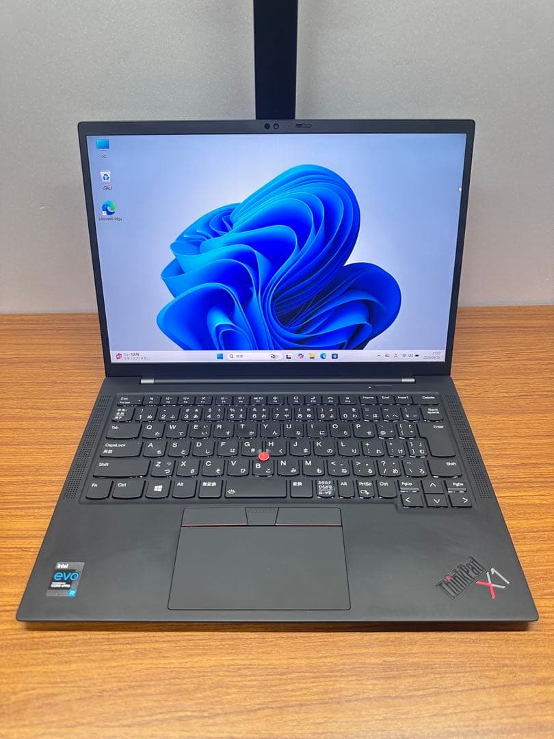 Lenovo Windows Laptops 2.X1 Carbon Gen9 I7-1165G7 32Gb 512Gb