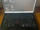 Lenovo Windows Laptops 2.X1 Carbon Gen9 I7-1165G7 32Gb 512Gb