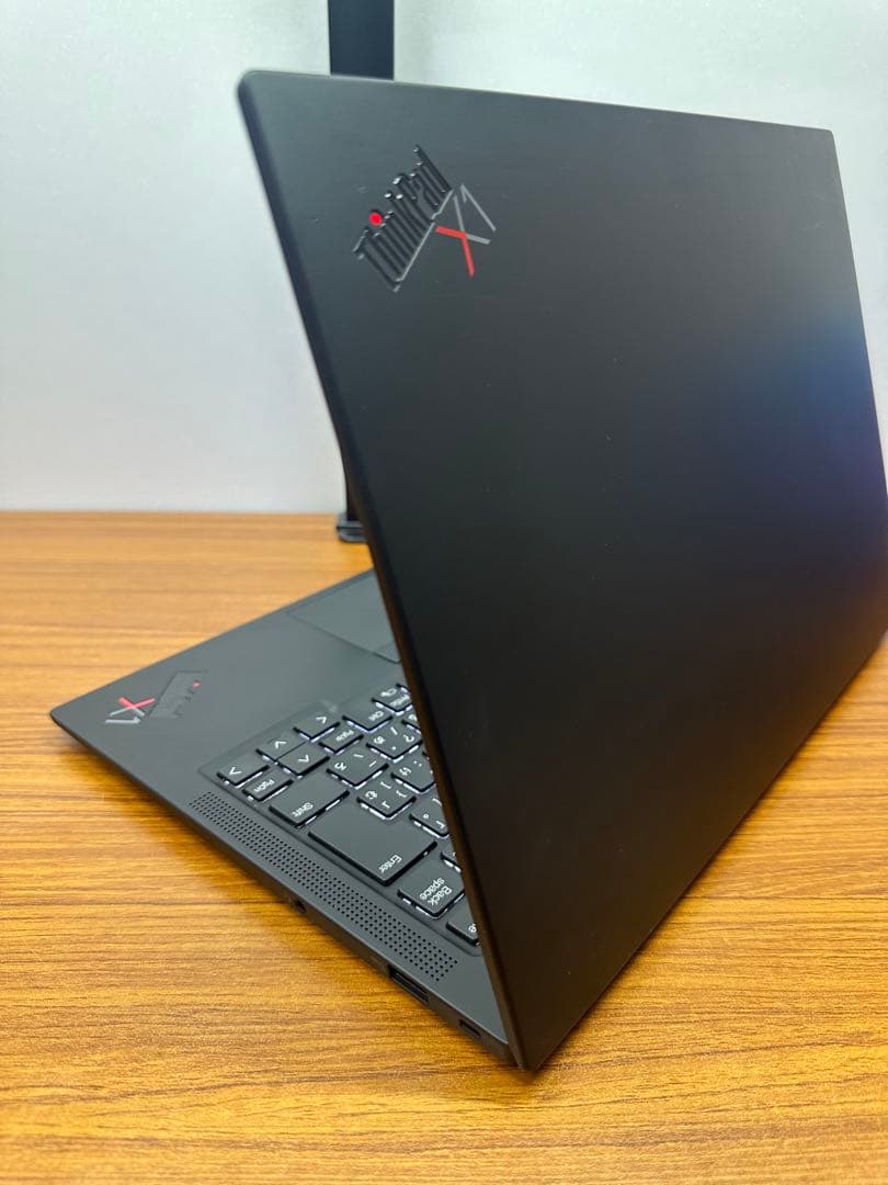 Lenovo Windows Laptops 2.X1 Carbon Gen9 I7-1165G7 32Gb 512Gb