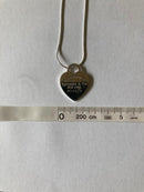 Tiffany Necklaces
