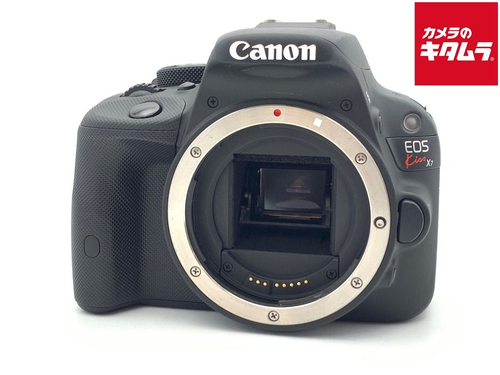 Digital Slr Eos Kiss X7