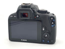 Digital Slr Eos Kiss X7