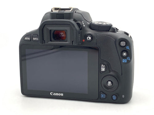 Digital Slr Eos Kiss X7