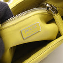 Prada Handbag Moon 2Way 1Ba381 Used A