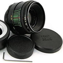 Others Helios 44???2?58?Mm F2 E-Mount Sony Nex F3?5?5?N 5R 5T 6?A 7?7R 7S Ii
