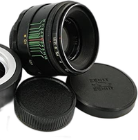 Others Helios 44???2?58?Mm F2 E-Mount Sony Nex F3?5?5?N 5R 5T 6?A 7?7R 7S Ii