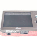 Nikon Compact Digital Camera Coolpix S6300